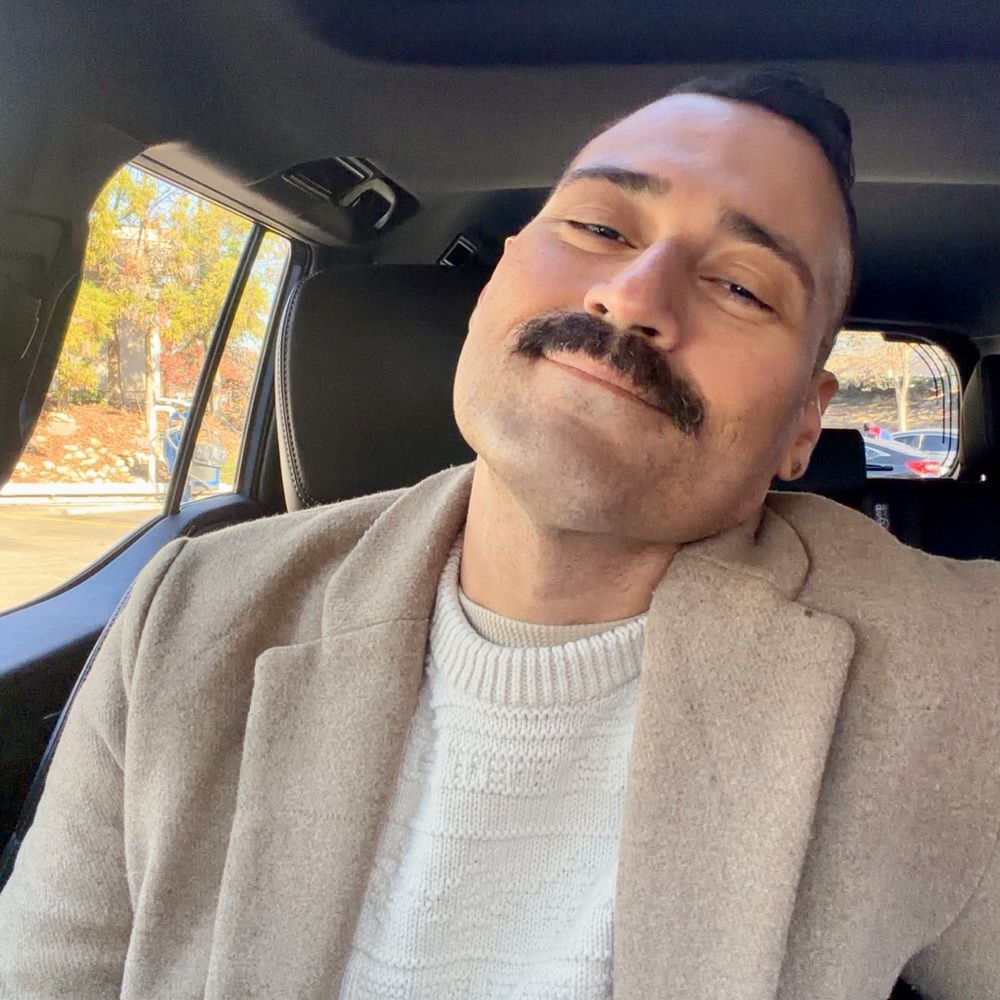 Meet your Posher, Obeth